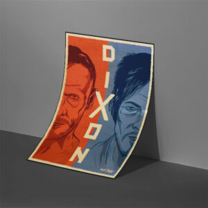 Dixon Brothers art