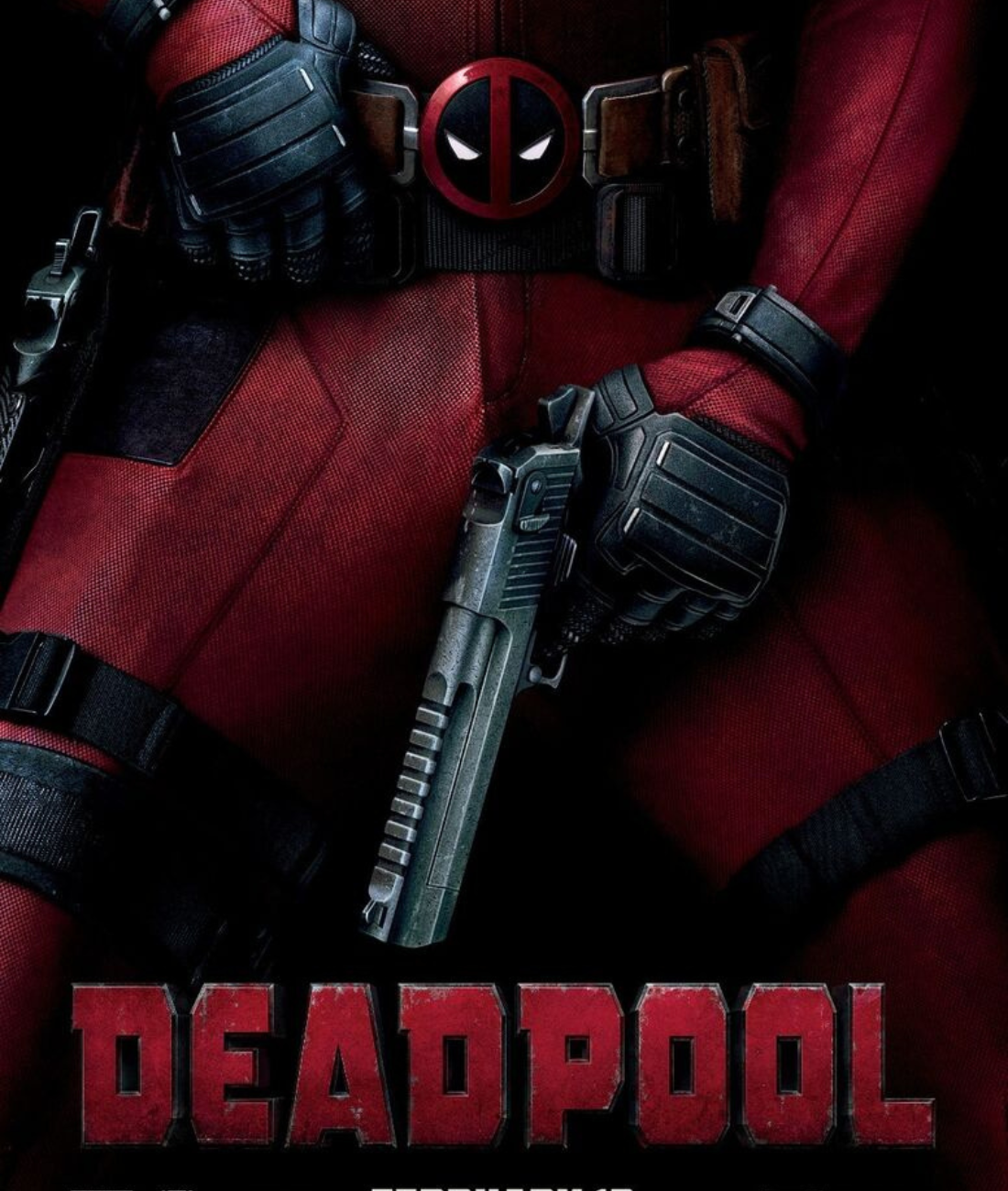 deadpool