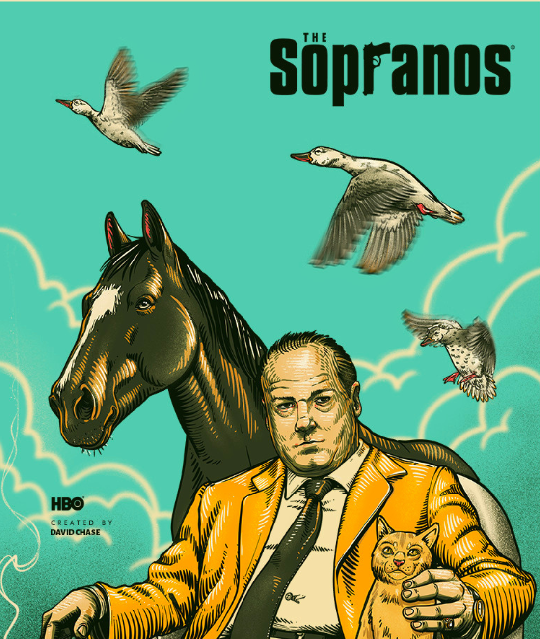 sopranos