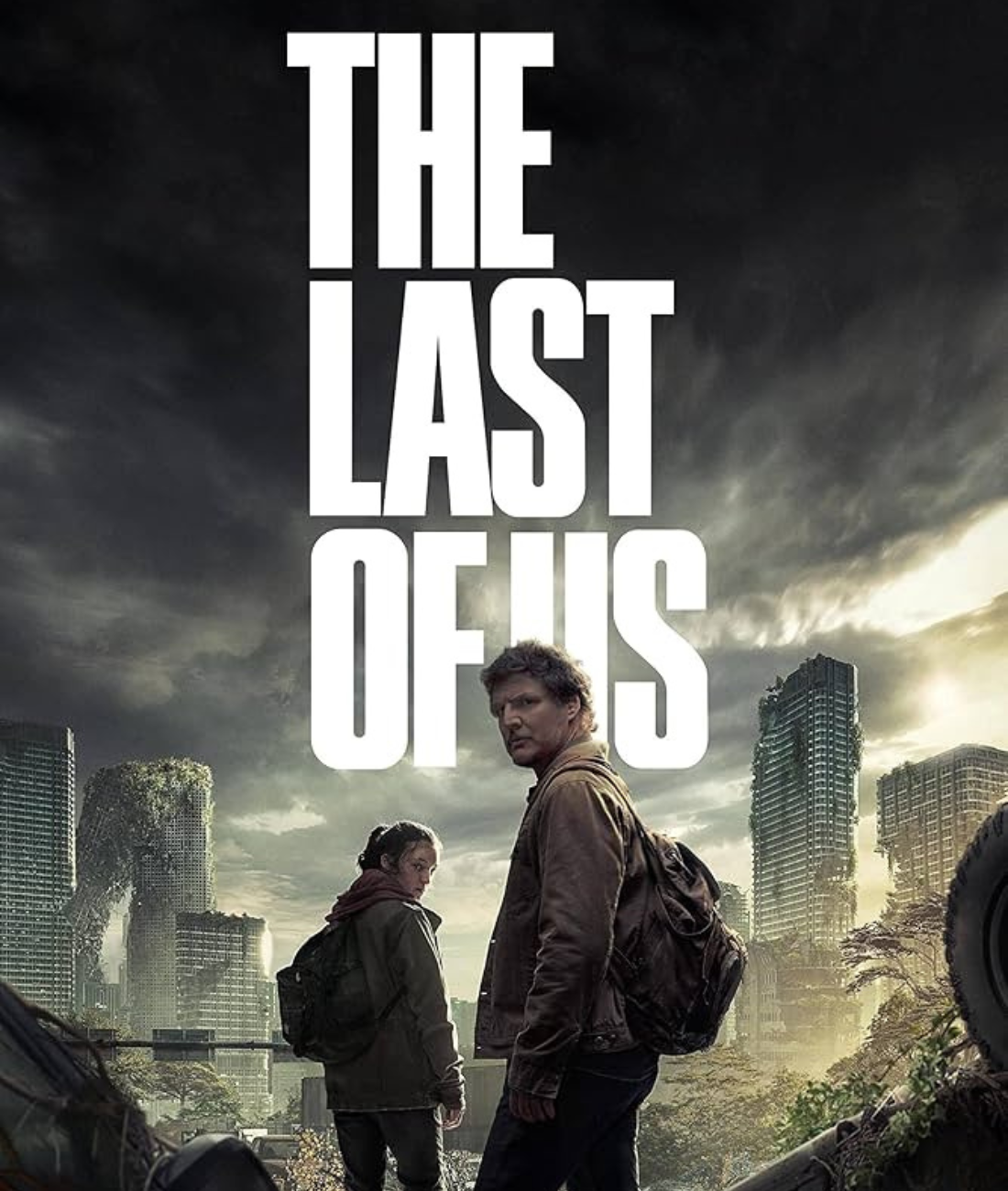 the last of us