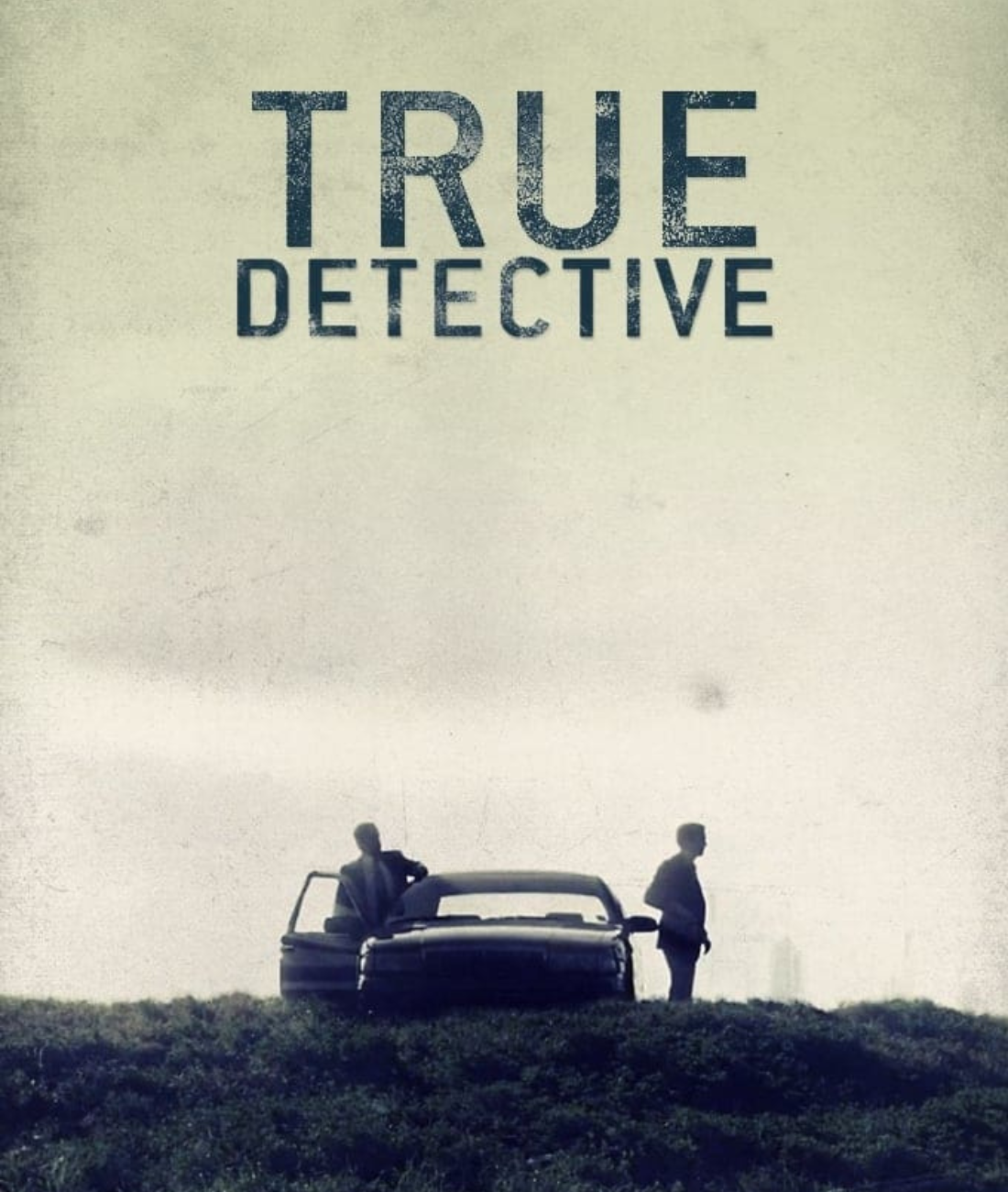 true detective