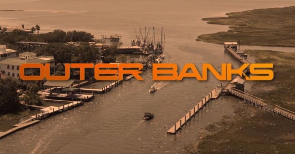 What Is the Plot of Outer Banks